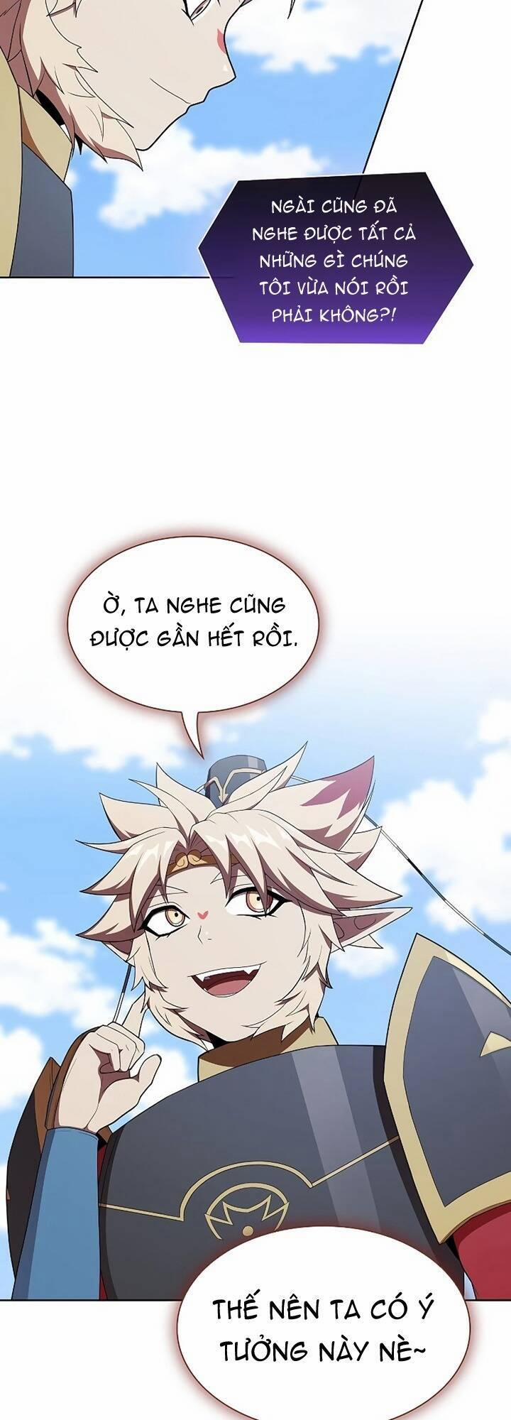 Tôi Là Người Chơi Leo Tháp Một Mình 140 trang 63