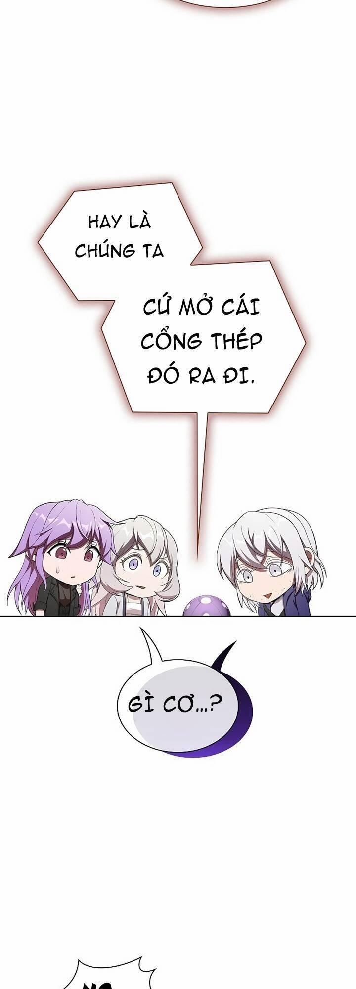 Tôi Là Người Chơi Leo Tháp Một Mình 140 trang 64