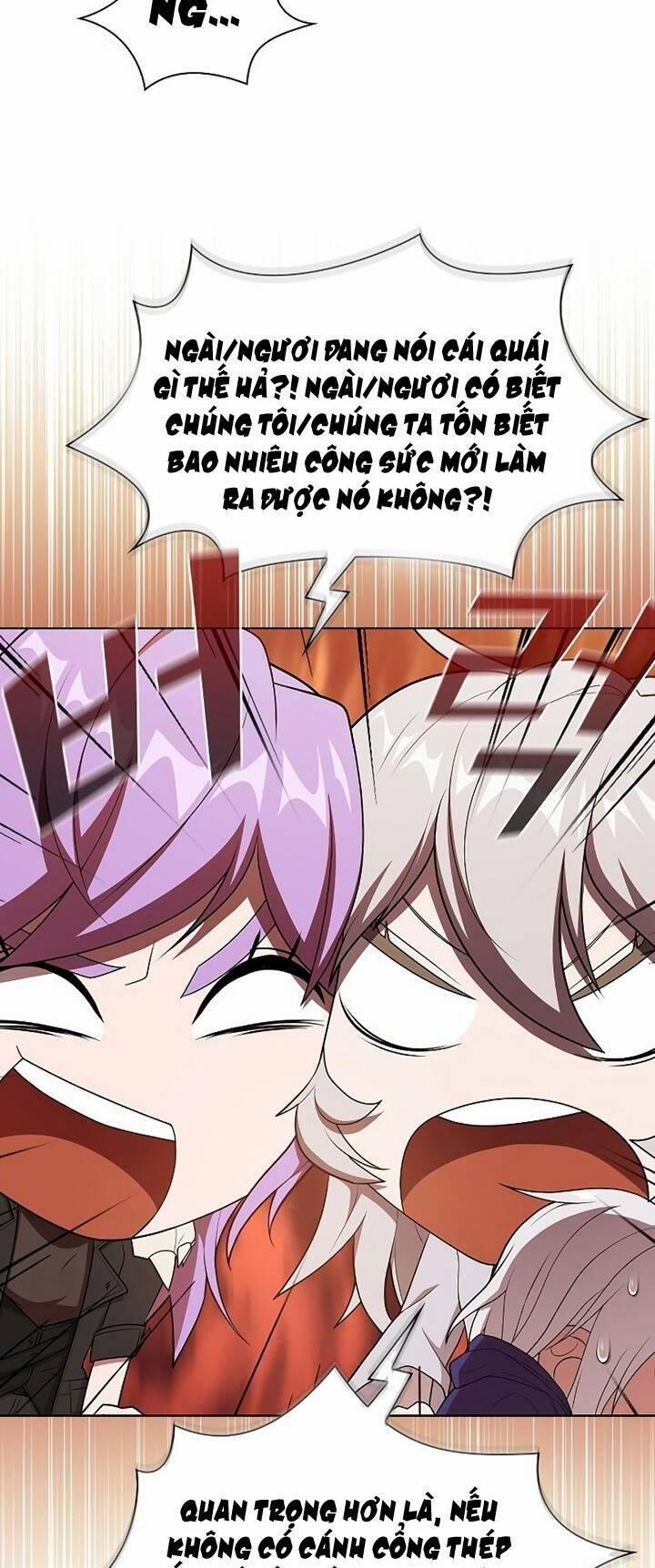 Tôi Là Người Chơi Leo Tháp Một Mình 140 trang 65