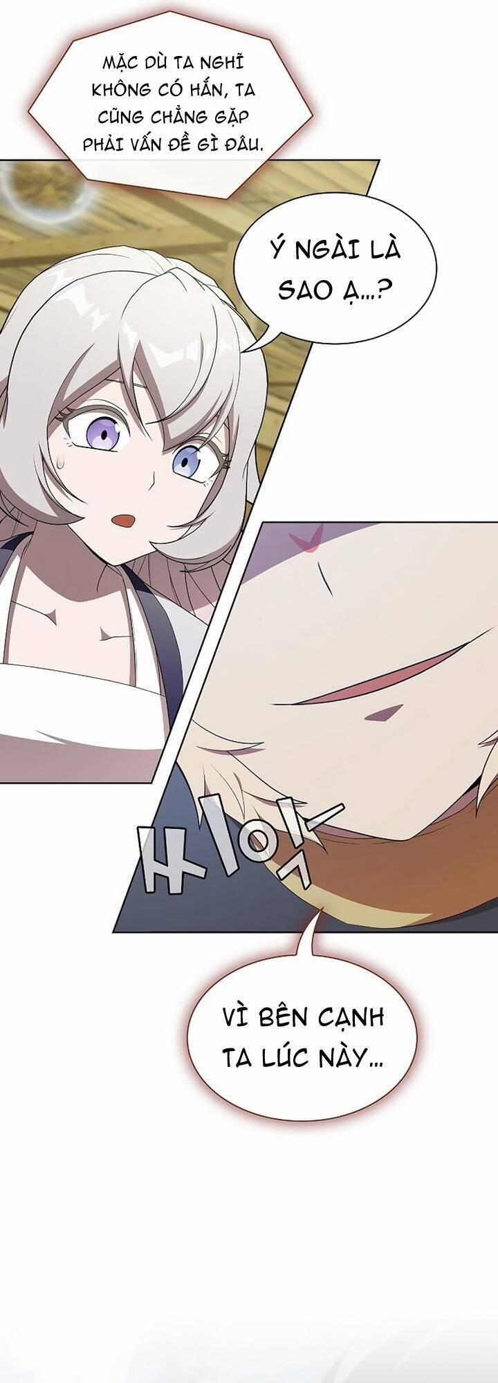Tôi Là Người Chơi Leo Tháp Một Mình 140 trang 67