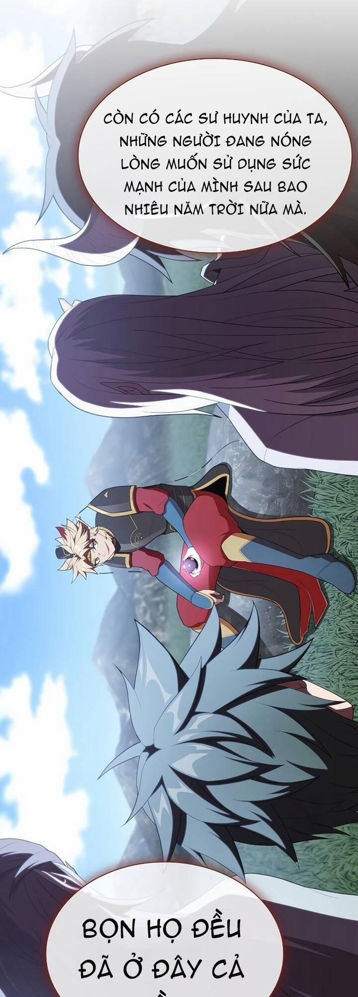 Tôi Là Người Chơi Leo Tháp Một Mình 140 trang 68