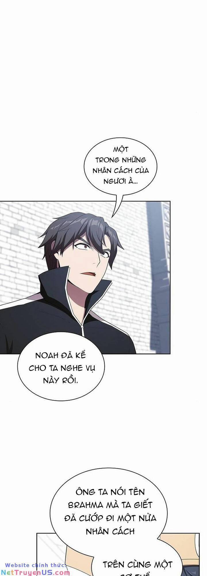 Tôi Là Người Chơi Leo Tháp Một Mình 141 trang 1