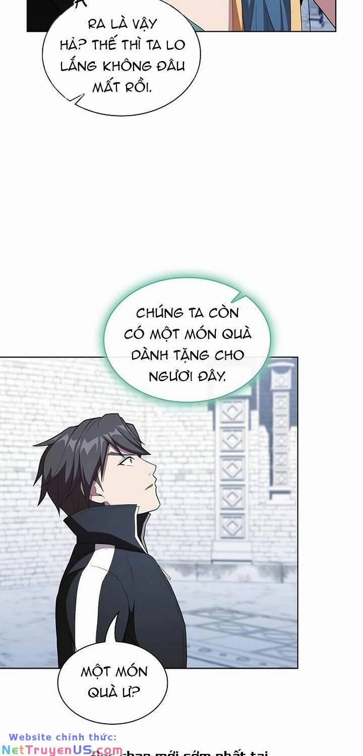 Tôi Là Người Chơi Leo Tháp Một Mình 141 trang 10