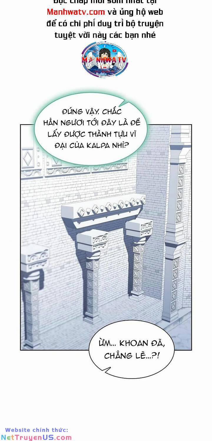 Tôi Là Người Chơi Leo Tháp Một Mình 141 trang 11