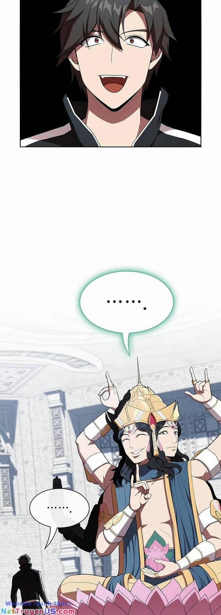 Tôi Là Người Chơi Leo Tháp Một Mình 141 trang 14