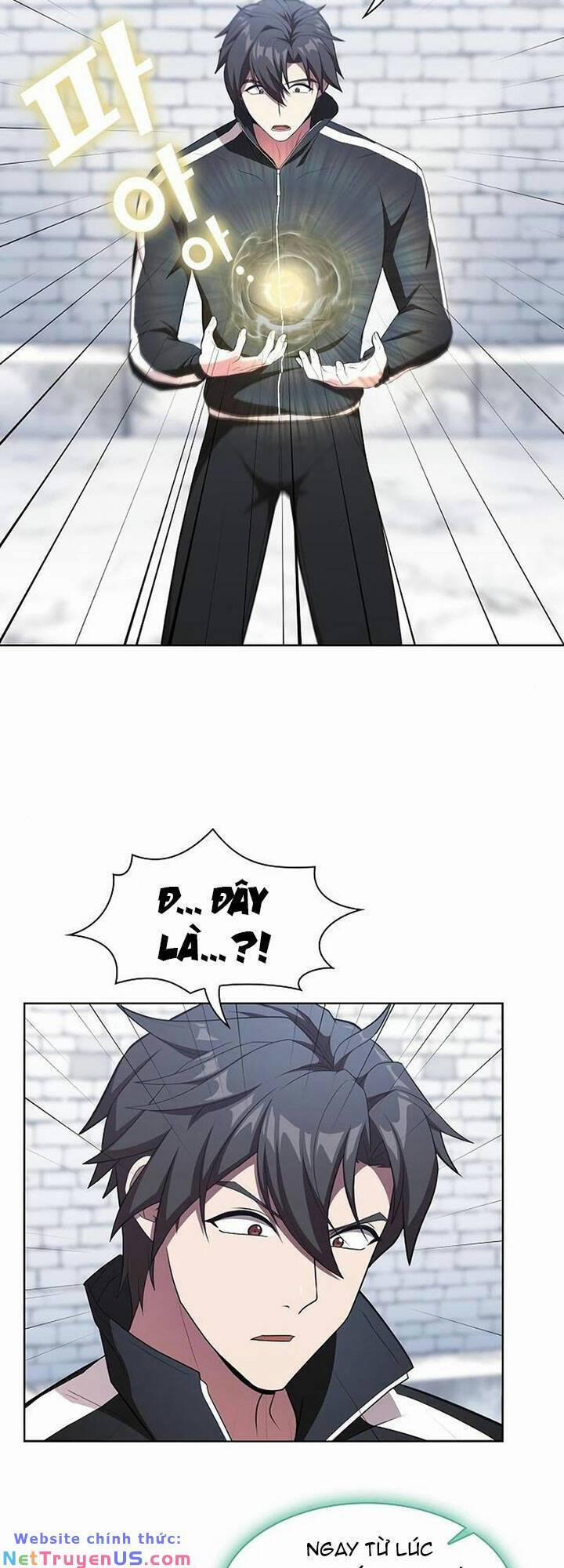 Tôi Là Người Chơi Leo Tháp Một Mình 141 trang 19