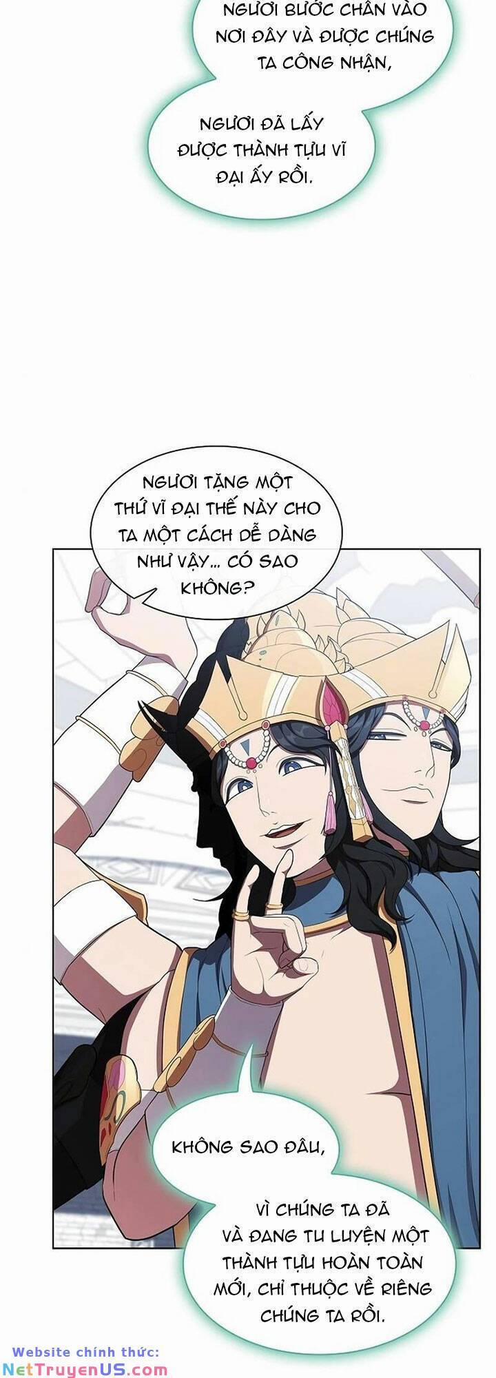 Tôi Là Người Chơi Leo Tháp Một Mình 141 trang 20
