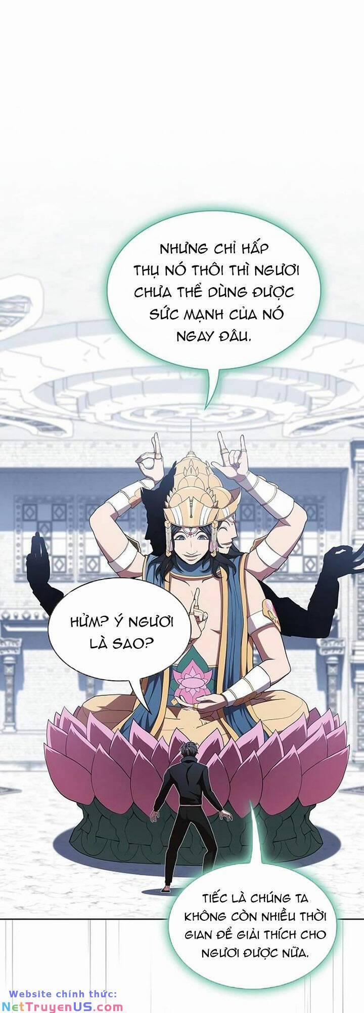 Tôi Là Người Chơi Leo Tháp Một Mình 141 trang 21