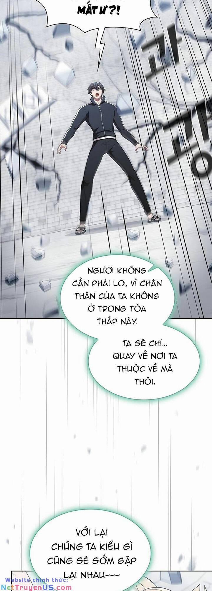 Tôi Là Người Chơi Leo Tháp Một Mình 141 trang 23