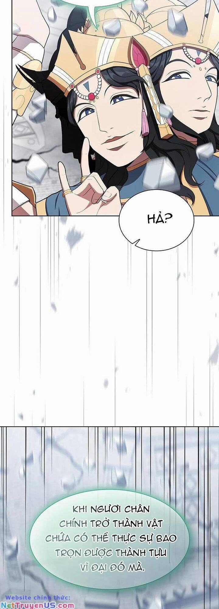Tôi Là Người Chơi Leo Tháp Một Mình 141 trang 24