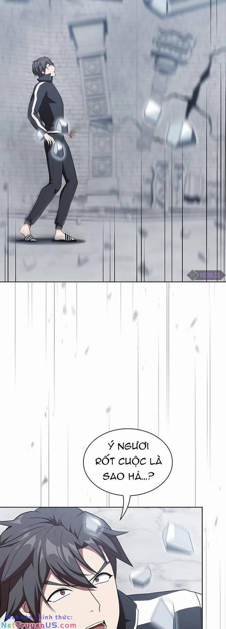 Tôi Là Người Chơi Leo Tháp Một Mình 141 trang 25