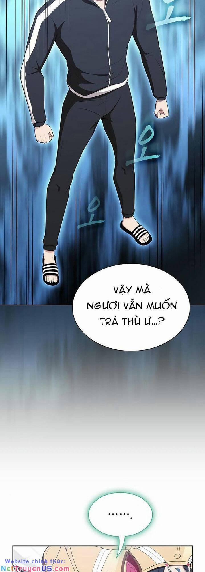 Tôi Là Người Chơi Leo Tháp Một Mình 141 trang 3