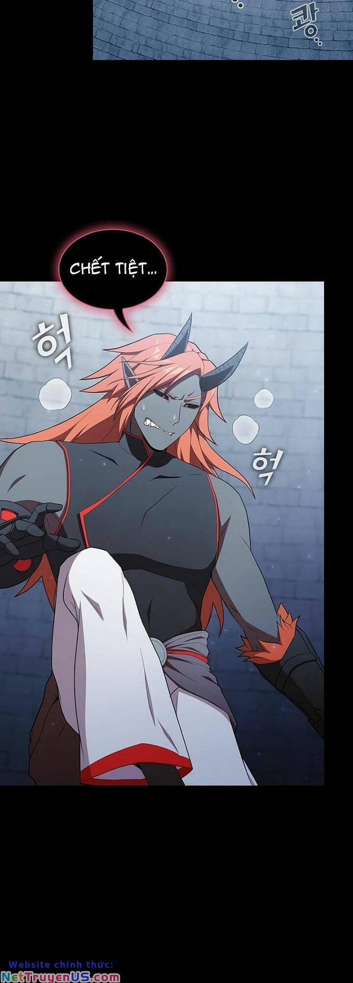 Tôi Là Người Chơi Leo Tháp Một Mình 141 trang 30