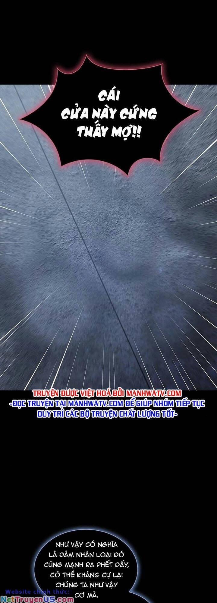 Tôi Là Người Chơi Leo Tháp Một Mình 141 trang 31