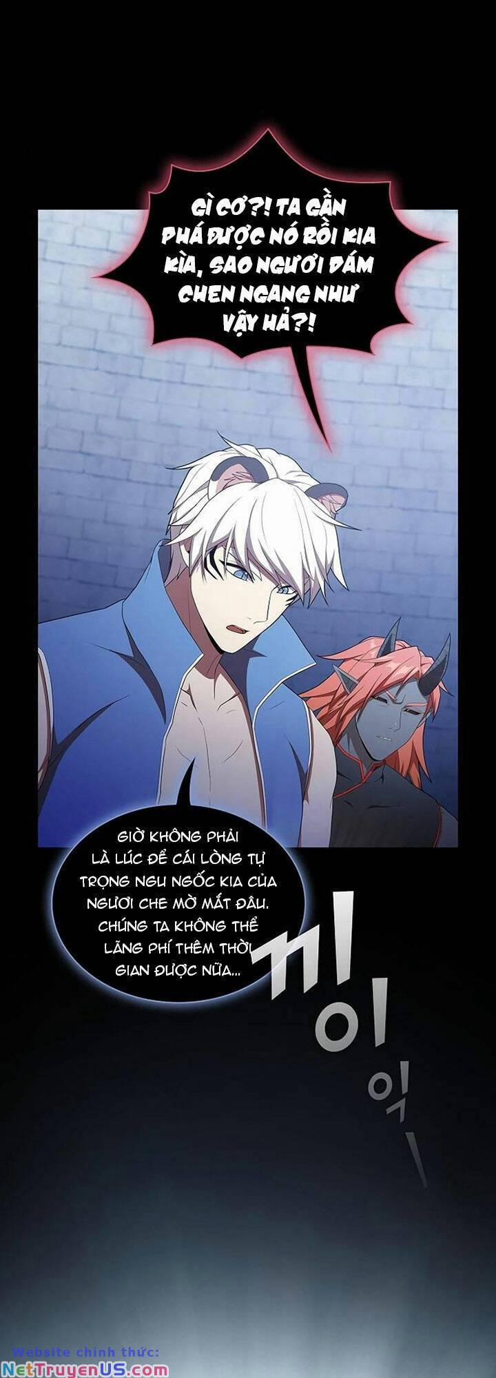 Tôi Là Người Chơi Leo Tháp Một Mình 141 trang 34