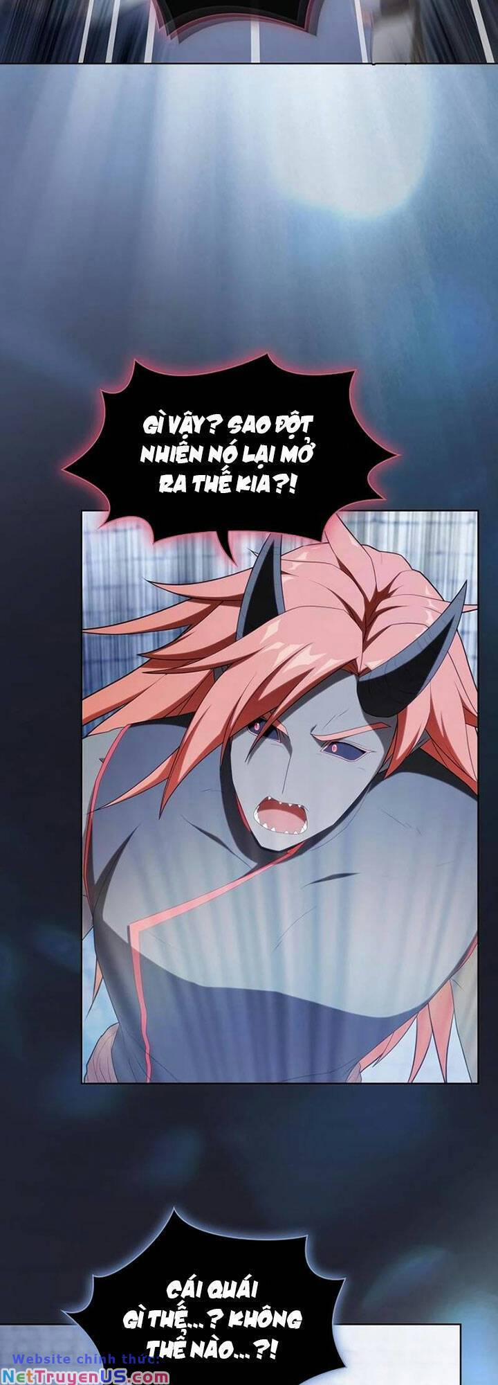 Tôi Là Người Chơi Leo Tháp Một Mình 141 trang 36