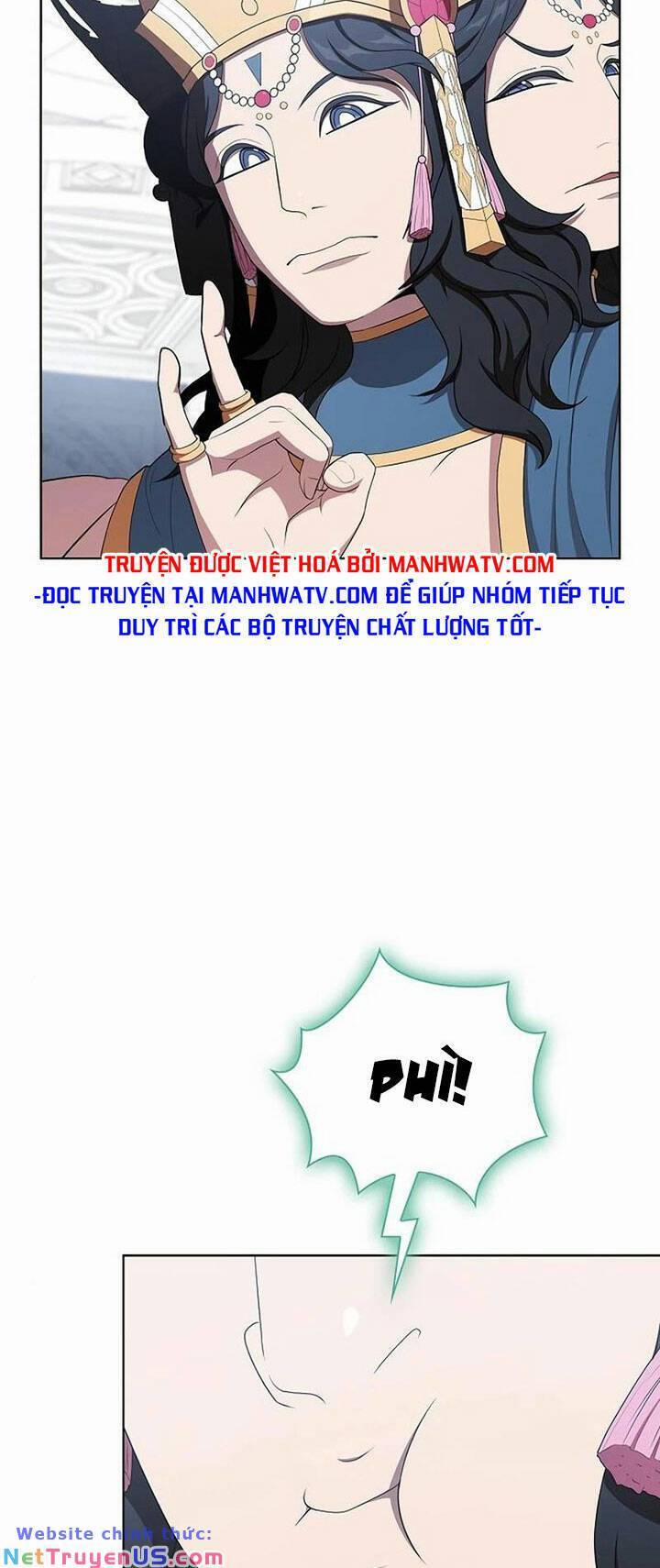 Tôi Là Người Chơi Leo Tháp Một Mình 141 trang 4