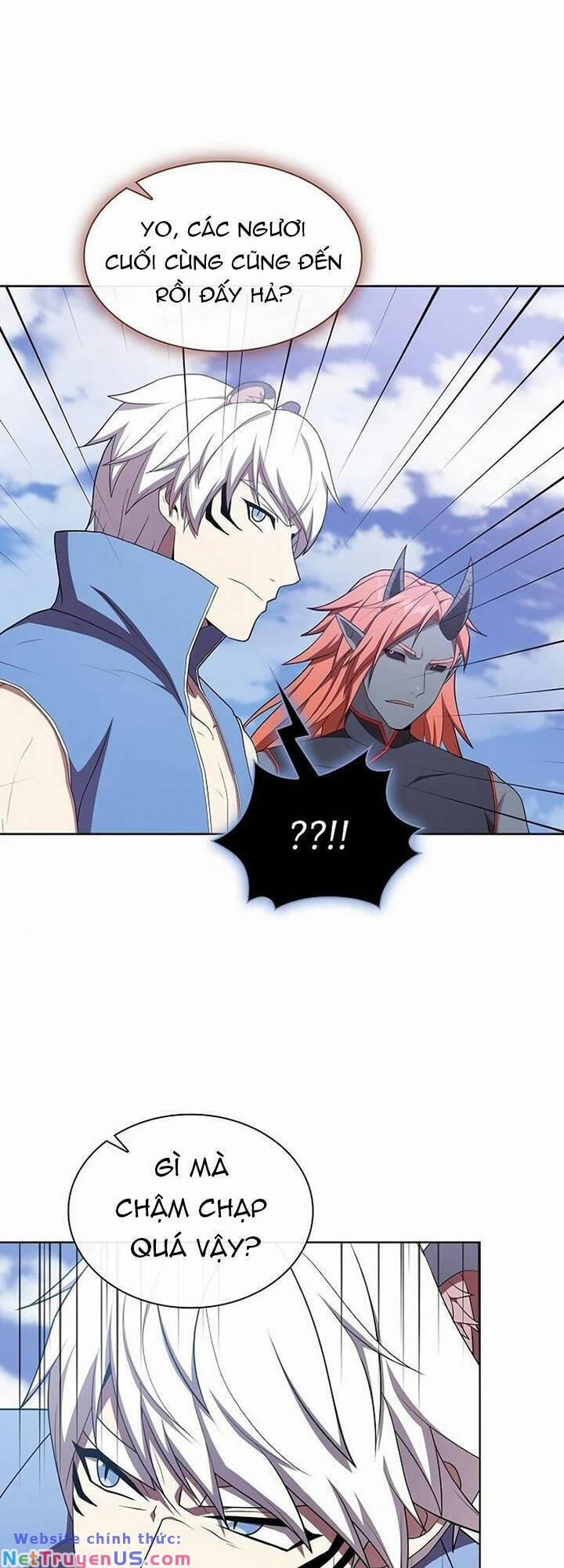 Tôi Là Người Chơi Leo Tháp Một Mình 141 trang 40