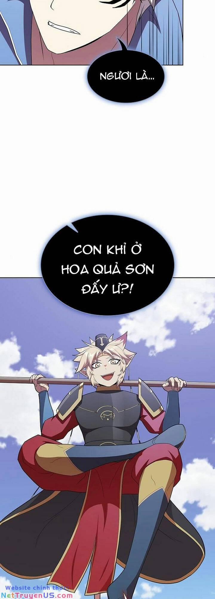 Tôi Là Người Chơi Leo Tháp Một Mình 141 trang 41