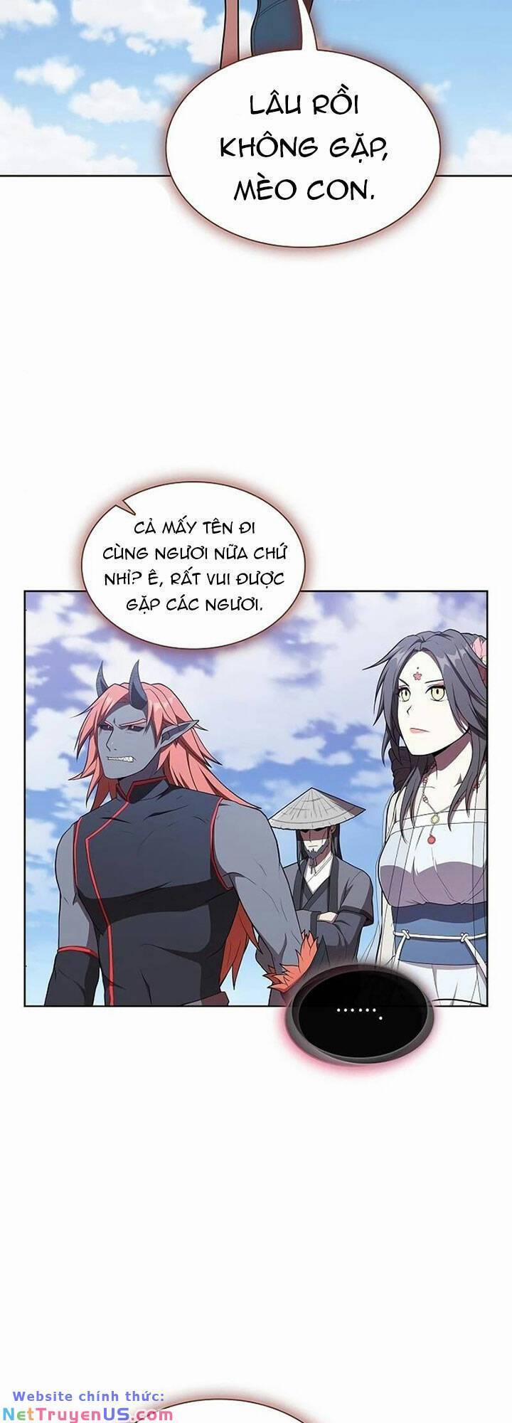 Tôi Là Người Chơi Leo Tháp Một Mình 141 trang 42