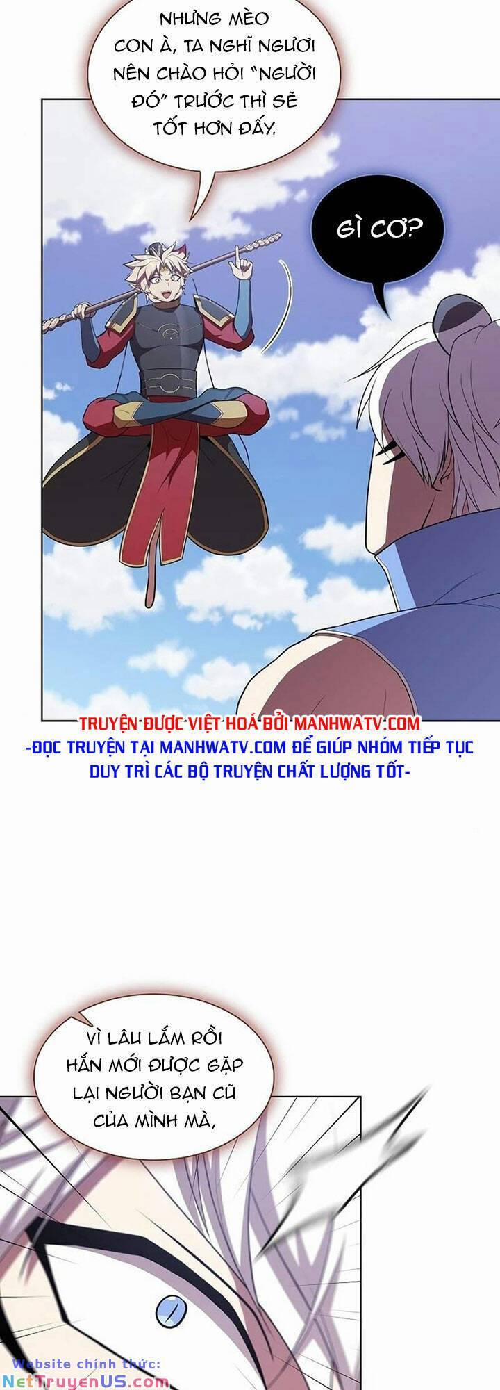 Tôi Là Người Chơi Leo Tháp Một Mình 141 trang 43