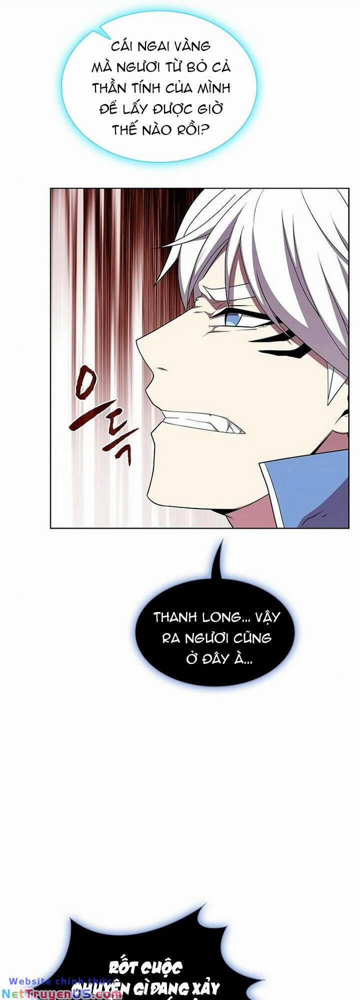 Tôi Là Người Chơi Leo Tháp Một Mình 141 trang 48