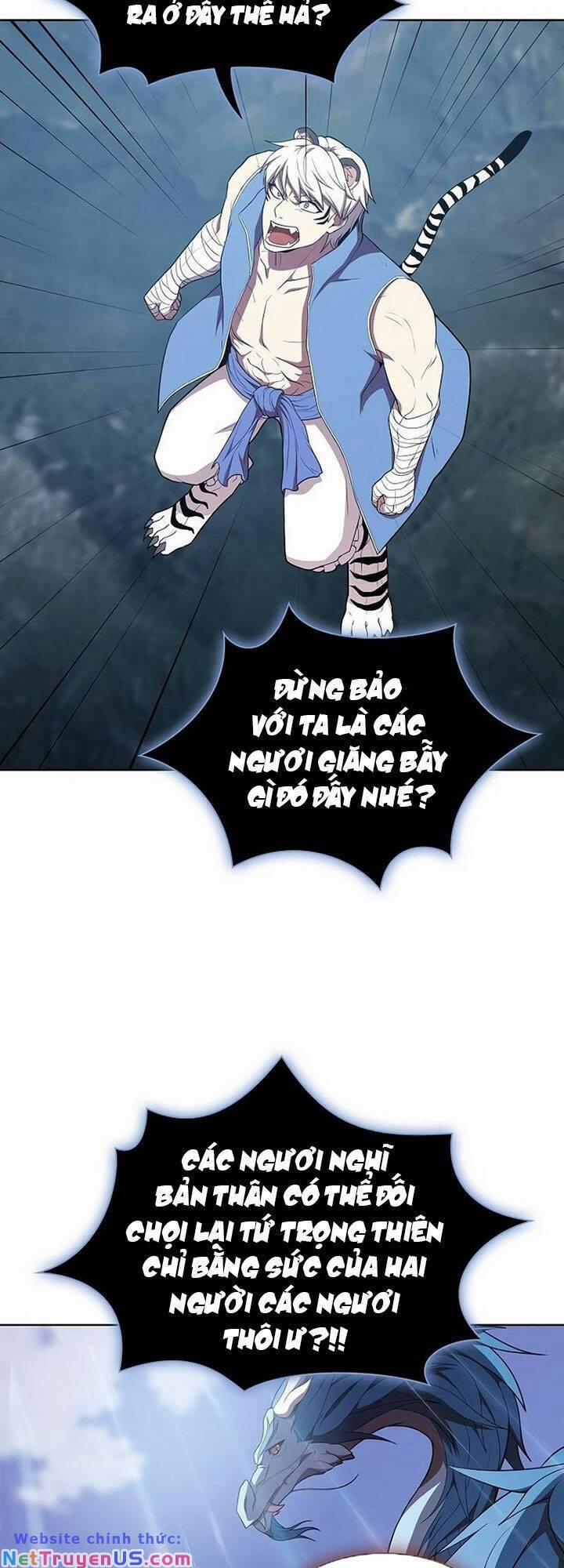 Tôi Là Người Chơi Leo Tháp Một Mình 141 trang 49