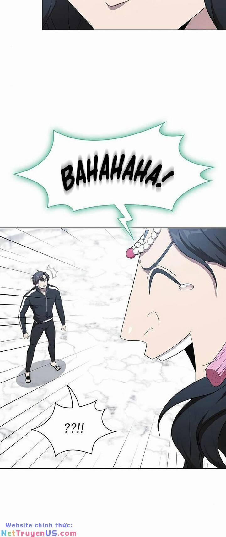 Tôi Là Người Chơi Leo Tháp Một Mình 141 trang 5