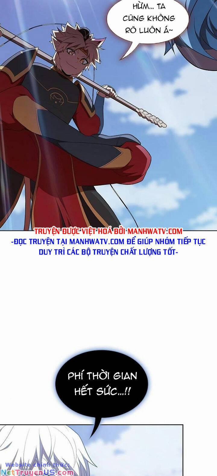 Tôi Là Người Chơi Leo Tháp Một Mình 141 trang 50