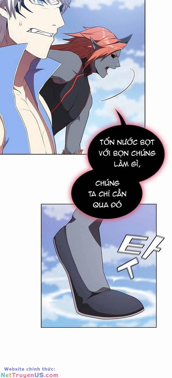 Tôi Là Người Chơi Leo Tháp Một Mình 141 trang 51