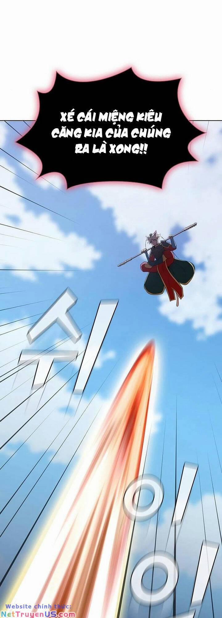 Tôi Là Người Chơi Leo Tháp Một Mình 141 trang 52