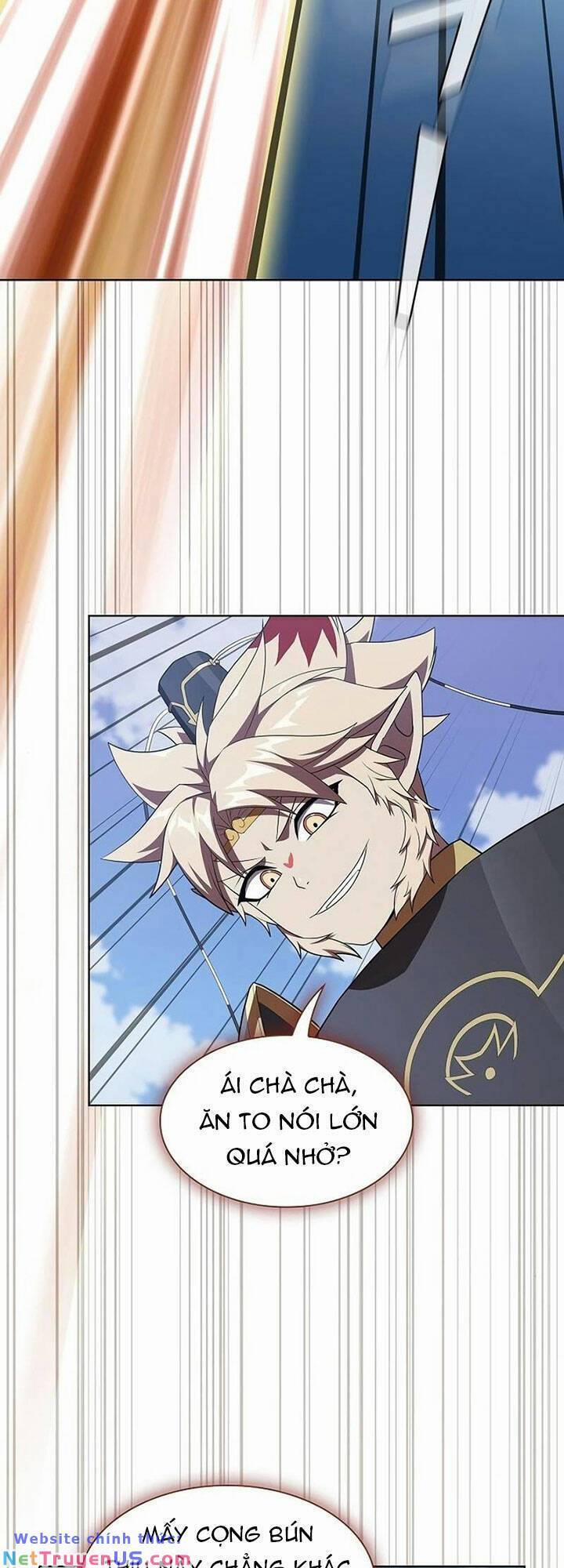 Tôi Là Người Chơi Leo Tháp Một Mình 141 trang 53