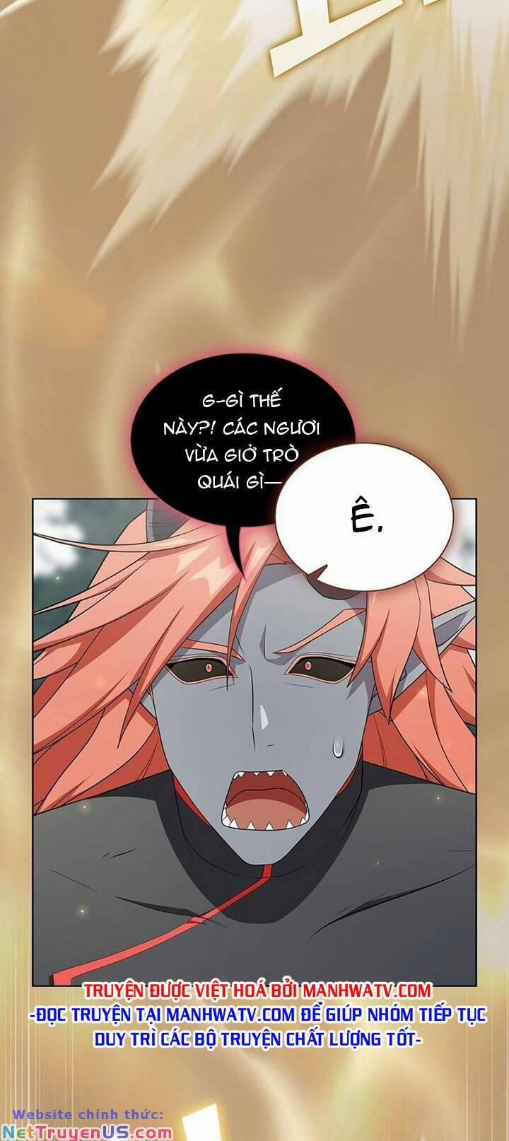 Tôi Là Người Chơi Leo Tháp Một Mình 141 trang 56
