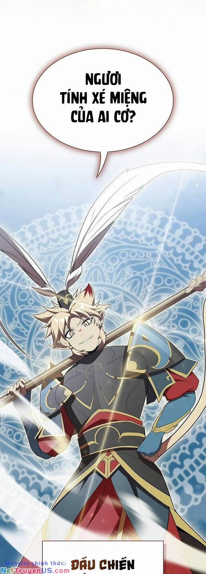 Tôi Là Người Chơi Leo Tháp Một Mình 141 trang 58