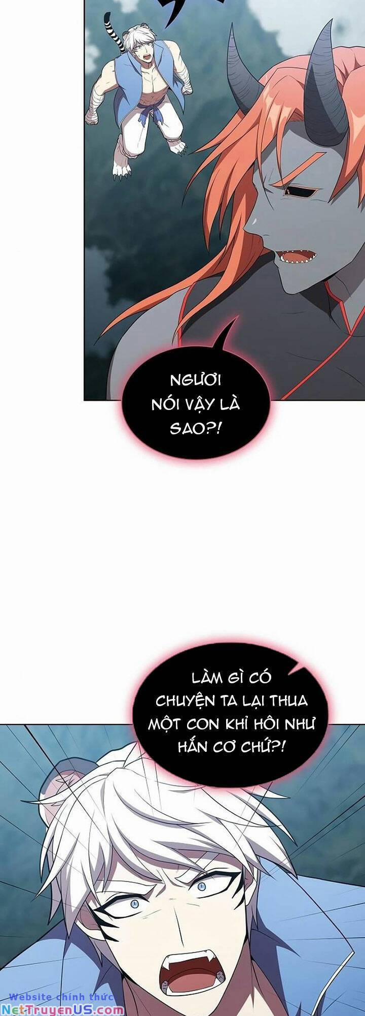 Tôi Là Người Chơi Leo Tháp Một Mình 141 trang 60