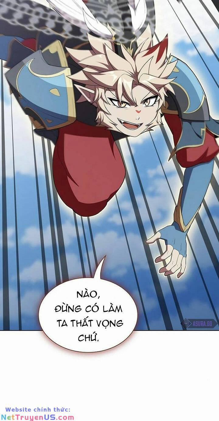 Tôi Là Người Chơi Leo Tháp Một Mình 141 trang 62