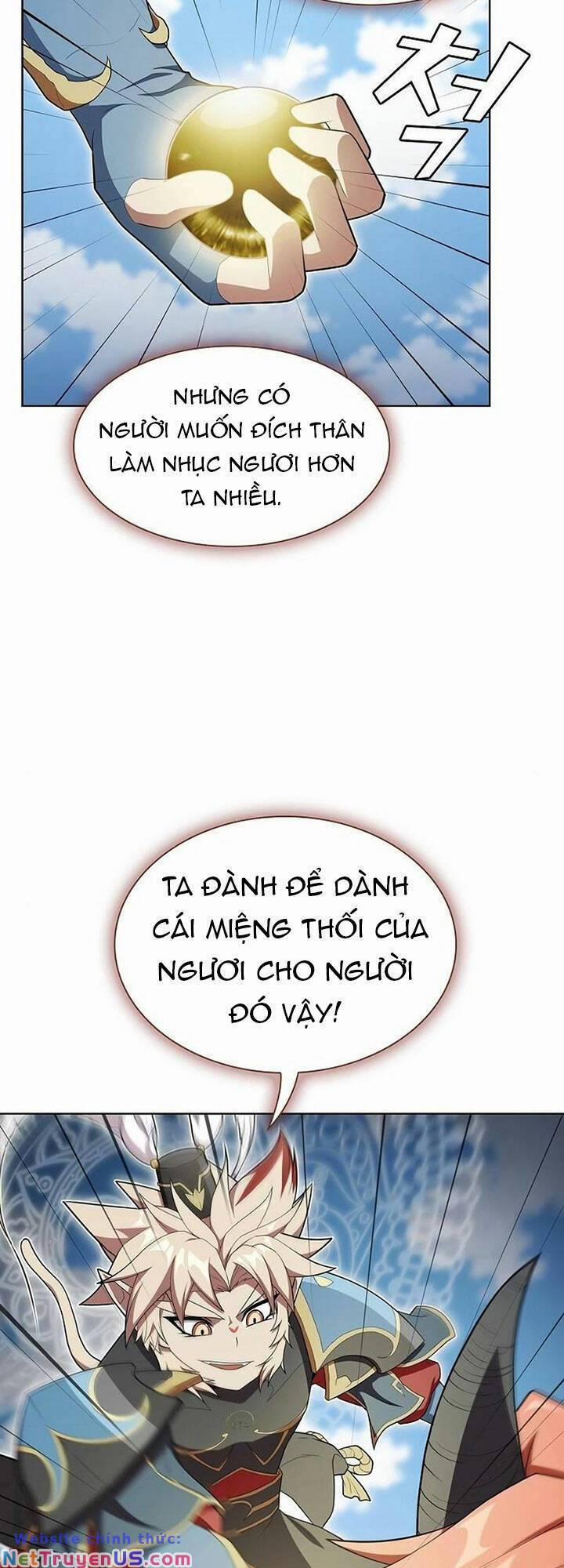 Tôi Là Người Chơi Leo Tháp Một Mình 141 trang 66