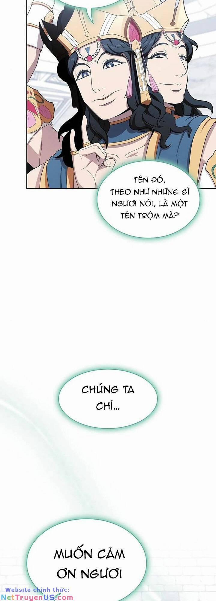 Tôi Là Người Chơi Leo Tháp Một Mình 141 trang 7