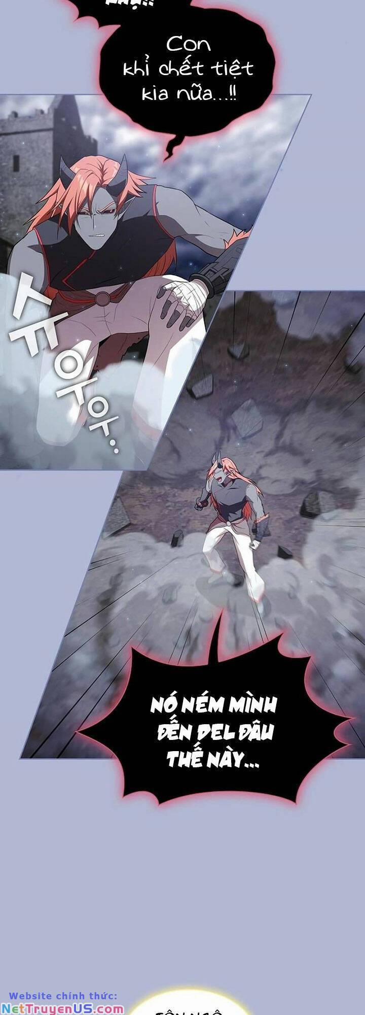 Tôi Là Người Chơi Leo Tháp Một Mình 141 trang 72