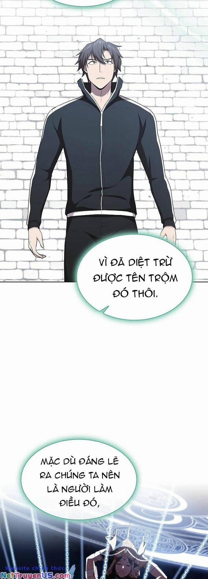 Tôi Là Người Chơi Leo Tháp Một Mình 141 trang 8