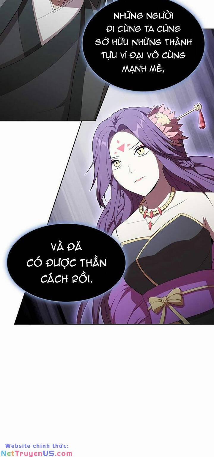 Tôi Là Người Chơi Leo Tháp Một Mình 142 trang 12