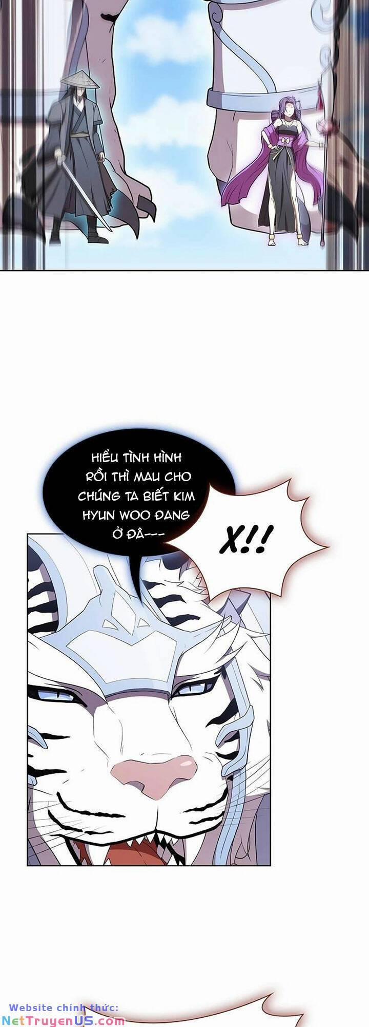 Tôi Là Người Chơi Leo Tháp Một Mình 142 trang 15