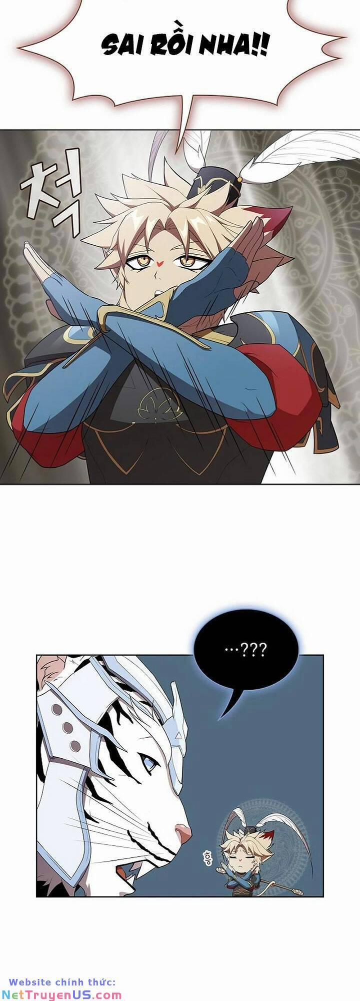 Tôi Là Người Chơi Leo Tháp Một Mình 142 trang 16