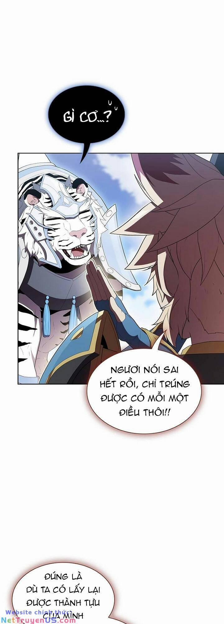 Tôi Là Người Chơi Leo Tháp Một Mình 142 trang 17