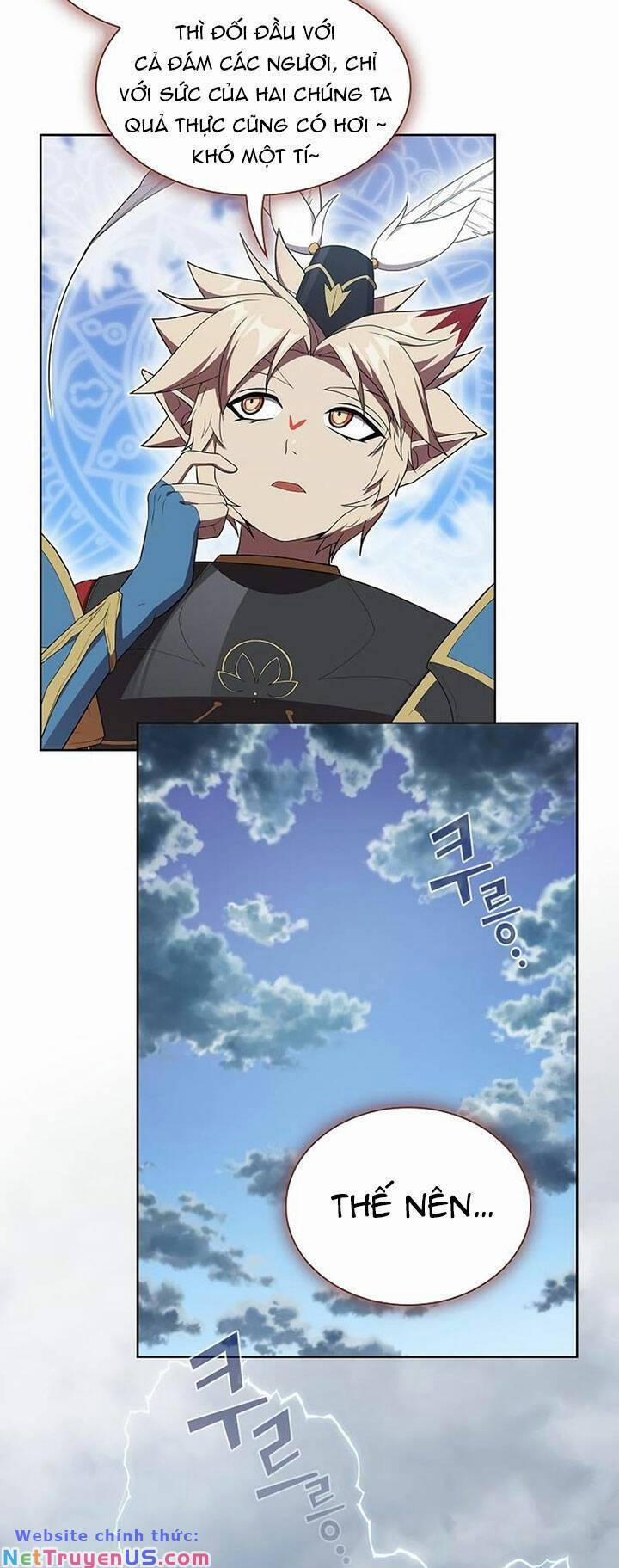 Tôi Là Người Chơi Leo Tháp Một Mình 142 trang 18