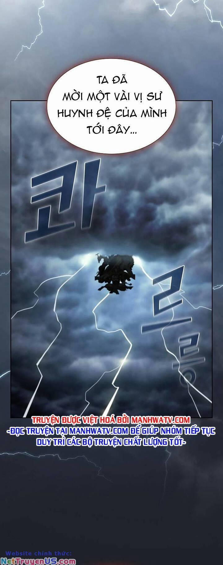 Tôi Là Người Chơi Leo Tháp Một Mình 142 trang 19