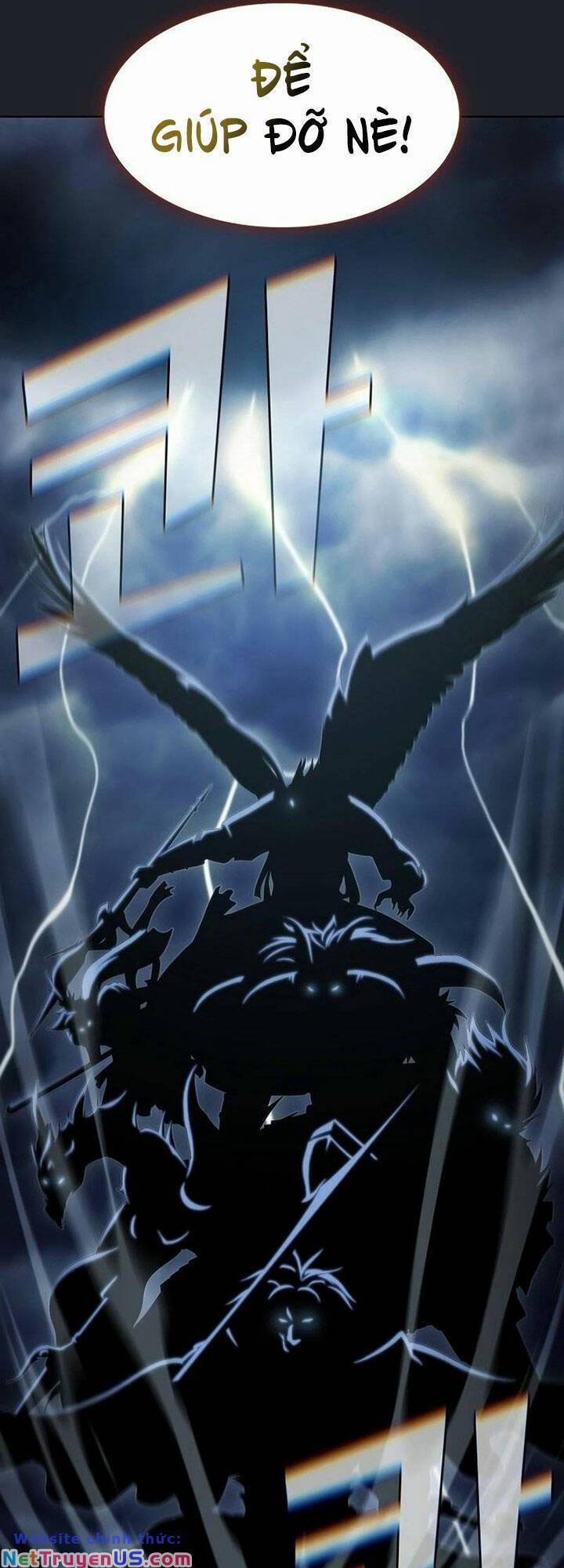 Tôi Là Người Chơi Leo Tháp Một Mình 142 trang 20