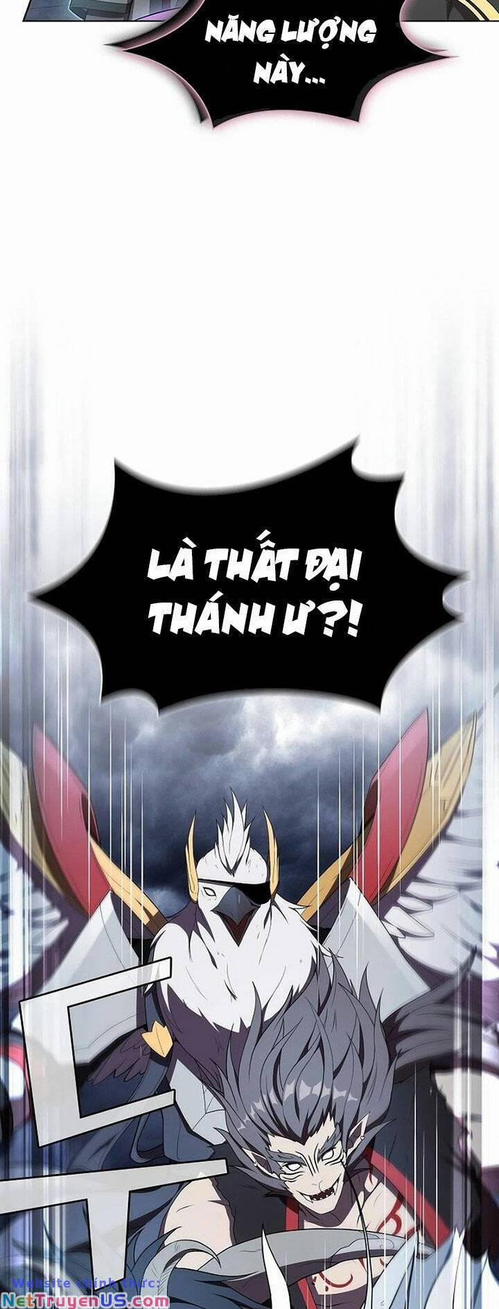 Tôi Là Người Chơi Leo Tháp Một Mình 142 trang 22