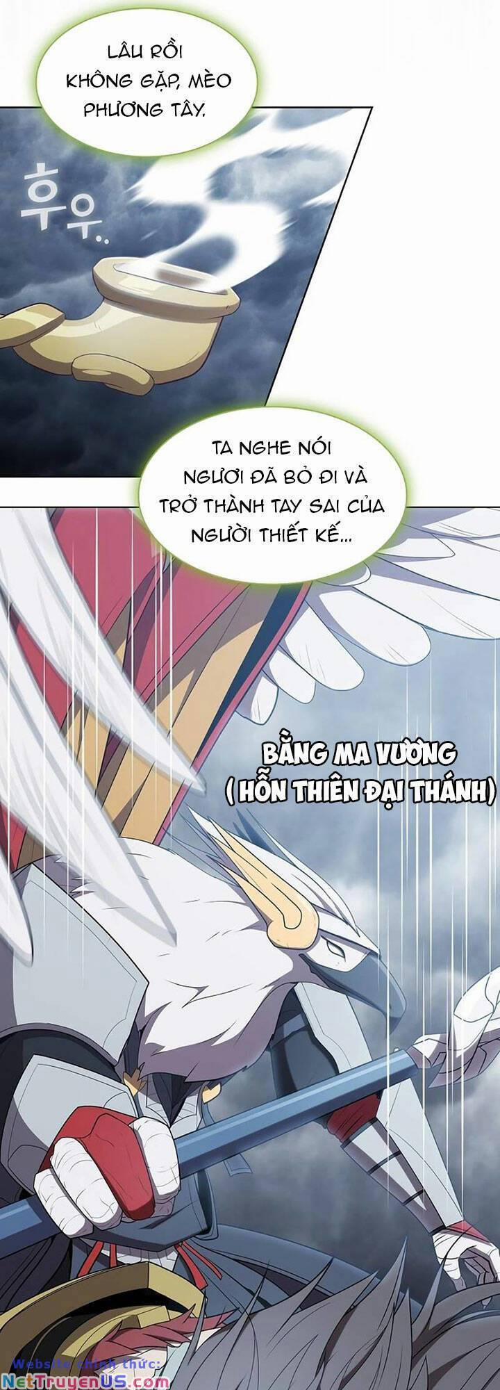 Tôi Là Người Chơi Leo Tháp Một Mình 142 trang 24