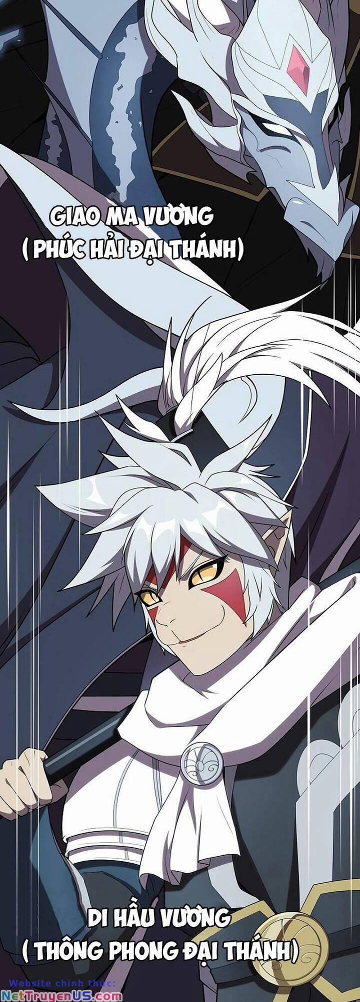 Tôi Là Người Chơi Leo Tháp Một Mình 142 trang 26